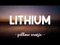 Download Lagu Lithium - Evanescence (Lyrics) 🎵
