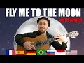 Download Lagu FLY ME TO THE MOON in 15 Styles