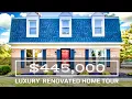 Fort Washington MD - Affordable Luxury Renovation in Old Fort Hills Community