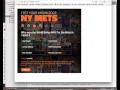 Mets Angular Quiz App