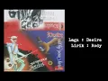 Download Lagu Desire - Pemergian (1988)