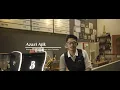 Lagu Winner Story: Azazi Ajik at Barista Innovation Challenge 2023