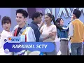 Siang Gini Dapet Pelukan dari Alejandro Hingga Dansa Romantis Bareng Betrand Peto! | Karnaval SCTV