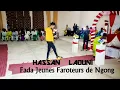 Download Lagu laouni Hassan Officiel Fada jeune faroteure Ngong  Petit Daichi khan en action