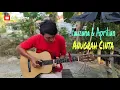 Lagu Anugrah Cinta - Fauzana \u0026 Aprilian | Abdul fingerstyle guitar cover