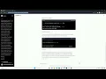 selenium scroll not working