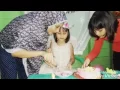 Download Lagu Trio kwekkwek selamat ulang tahun roufa