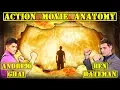 Sunshine 2007 Action Movie Anatomy