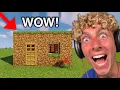 Download Lagu I Built My DREAM HOUSE in Minecraft! 