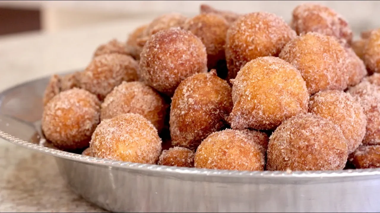 BOLINHO DE VINAGRE MUITO FÁCIL E QUE RENDE MUITO | Cook'n Enjoy #517