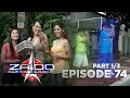 Download Lagu Zaido: Ang pagsagip ng Zaido Kids sa mga batang nadakip ni Giga Wiga! (Episode 74 - Part 1)