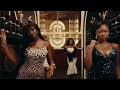 Black Sherif - PopStar (Official Video) [Party Version]