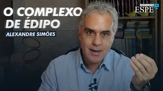 O ÉDIPO EM LACAN  | Alexandre Simões