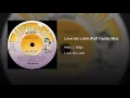 Love No Limit (Puff Daddy Mix)
