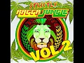 Download Lagu RAGGA JUNGLE IS MASSIVE VOL 2 MIXED BY DJ STP