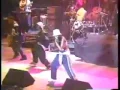 Aaliyah- Back And Forth Live on The Superfest  Tour 97'