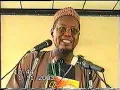 Download Lagu Full lecture episode (1) Shaykh Jafar Mahmud Adam (muhadarah | Alaqar watan Ramadan da Alqur'ani)
