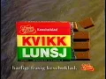 Download Lagu Tv4 - Reklamblock Och Programtrailers - 16 (1992)