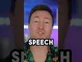 Natural Speech Autistic People
