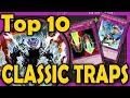 Download Lagu Top 10 Best Normal Traps from Classic YGO