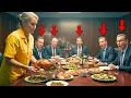 Download Lagu KÉNYSZERÍTETTÉK a Takarítót Hogy Főzzön... Nem Tudták Hogy 3 Michelin-csillagot Szerzett