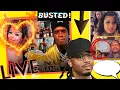 Download Lagu Chrisean DRUGG3D up on LIVE🤷🏼‍♀️Metro Boomin innocent👀Bino/chrisean trashes hotel🤐Rudeness Overload 