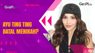 Ayu Ting Ting Diisukan Batal Menikah, Umi Kalsum Unggah Kalimat Penuh Tanda Tanya