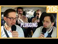 Lagu the podcast is a vlog now - The TryPod Ep. 206