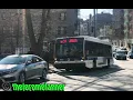 1K SUBSCRIBER SPECIAL MTA Bus Bx34 Announcements to Fordham Center Valentine Avenue