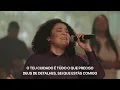 Tu és soberano + Deus de Detalhes - IBAB