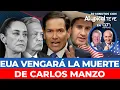 Download Lagu ¡ALERTA EN PALACIO! Washington le exige justicia a Sheinbaum por el atentado contra Carlos Manzo