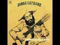 Jorge Cafrune - Mandinga Abrime la Puerta (Official Audio)