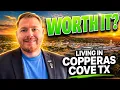 PROS and CONS of Living in Copperas Cove Texas 2026 What No One Says