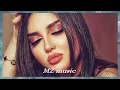 NAZRYN - ILAHI - (Ömer Bükülmezoğlu Remix)