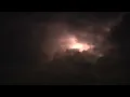 Rumbling Thunder & Wind Sounds For Sleeping, Relaxing ~ Thunderstorm Rain Storm Rumble Ambience