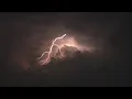 Download Lagu Rumbling Thunder \u0026 Wind Sounds For Sleeping, Relaxing ~ Thunderstorm Rain Storm Rumble Ambience