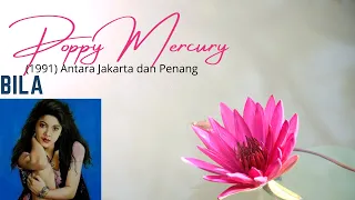 Download Poppy Mercury - Bila MP3