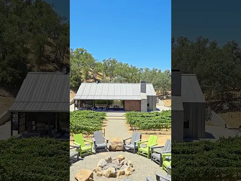 This Architect Spent 20 Years Creating His Dream Lakefront Ranch