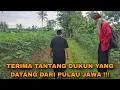 Lagu ARYA PRANA DI TANTANG DUKUN YANG DATANG DARI PULAU JAWA/arya prana 