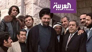 شخصية اليوم   قصة اختفاء الإمام الشيعي موسى الصدر وحكايته مع القذافي دندنها