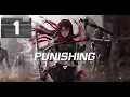 Lagu PUNISHING GRAY RAVEN [Longplay Part 1]