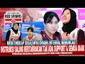 Lagu 🤯 GILA! Mega Akhirnya Bongkar RAHASIA GELAP Red Sparks Hye-Seon Tak Kuasa Dengar Ceritanya Ada Apa?