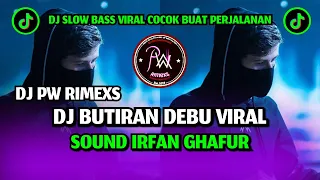 Download DJ BUTIRAN DEBU FUNKOT - DJ GUNGPW MP3