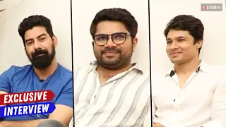 phakaat kabir duhan singh hemant dhome u0026 suyog gorhe get candid