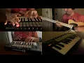 "Popscuro" - CLUBZ (cover)