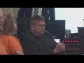 Former Belmont County Attorney pleads guilty to mail fraud announced resignation as councilman