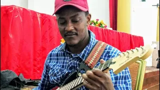 PRINCE JERRO NON STOP BORANA MIX 2023 