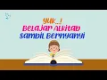 Lagu MATIUS MARKUS LUKAS YOHANES :  PERJANJIAN BARU (SEKOLAH MINGGU)