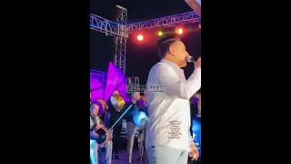 شاور قلبي وناداني البحراوي 