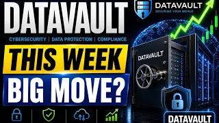 DVLT STOCK THIS WEEKEND WATCH THIS AI STOCK
